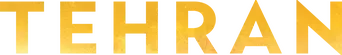 Teherán - Logo