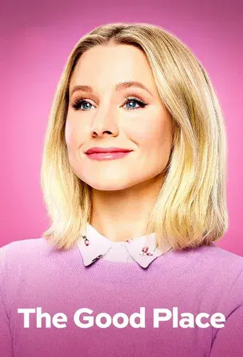 The Good Place - Poster