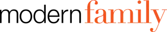 Modern Family - Logo