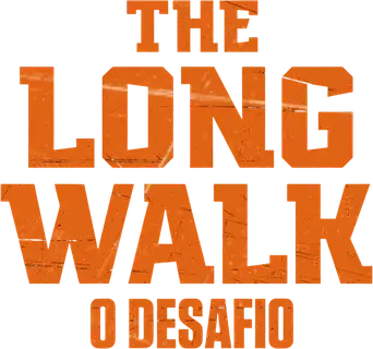 La larga marcha - Logo