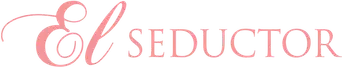 La seducción - Logo
