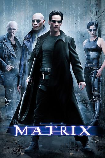 Matrix - Poster
