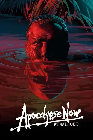 Apocalypse Now - Poster