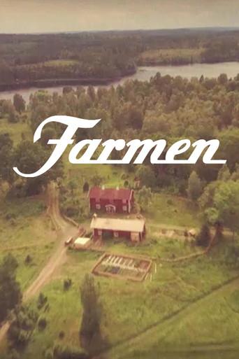Farmen - Poster