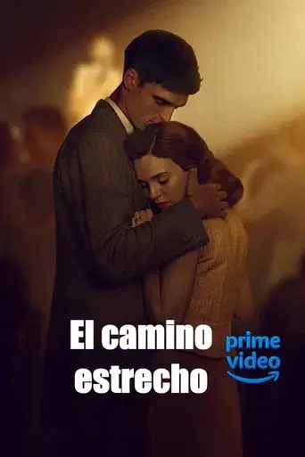 El camino estrecho - Poster
