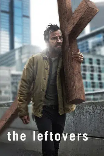 The Leftovers - Poster