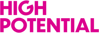 High Potential - Logo