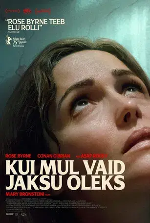 Si pudiera, te daría una patada - Poster