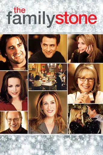 La joya de la familia - Poster