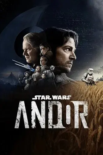 Andor - Poster