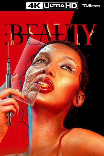The Beauty - Poster