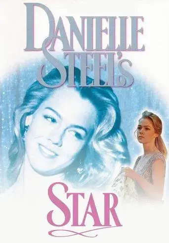 Danielle Steel: Star poster