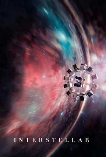 Interstellar - Poster