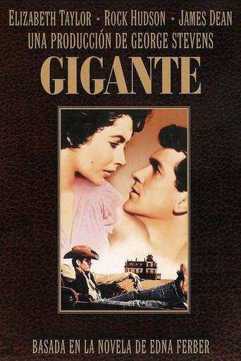 Gigante - Poster