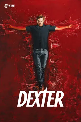Dexter - Poster