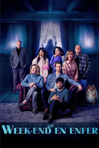 The Parenting - Poster