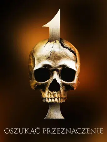 Destino final - Poster