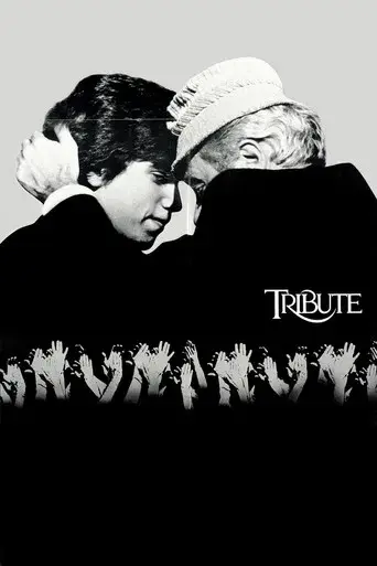 Tributo poster
