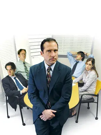 The Office - Poster