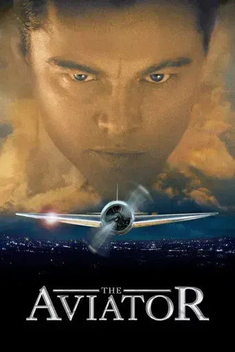 El aviador - Poster