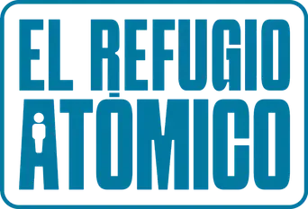 El refugio atómico - Logo