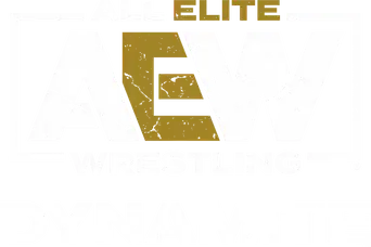 All Elite Wrestling: Dynamite - Logo