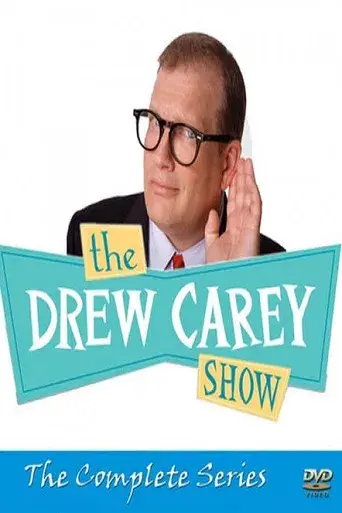 The Drew Carey Show - Poster