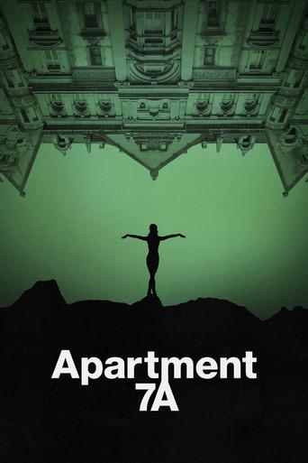 Apartamento 7A poster