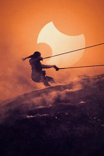 Dune: Parte dos - Poster