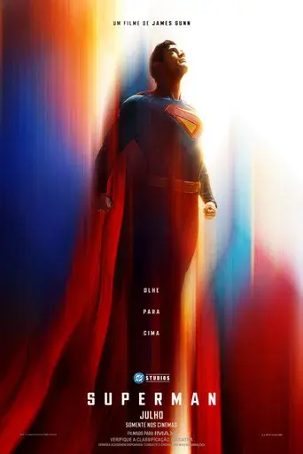 Superman - Poster
