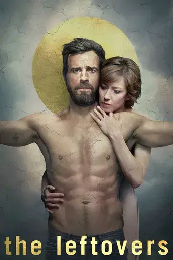 The Leftovers - Poster