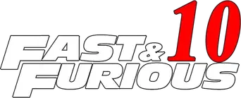 Fast & Furious X - Logo