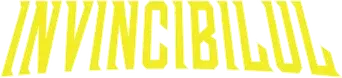 INVENCIBLE - Logo