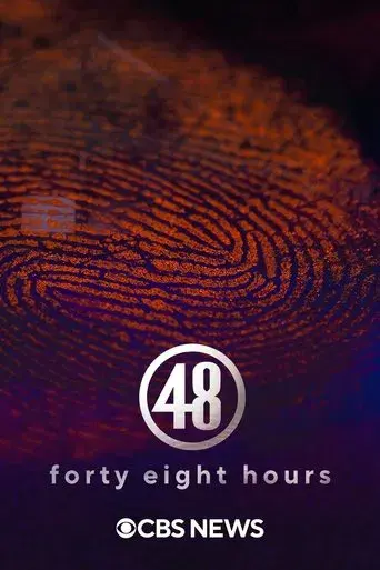 48 Hours - Poster