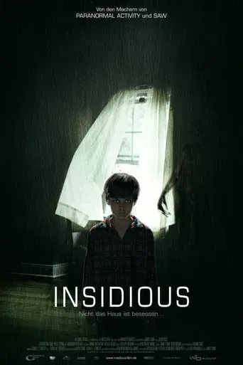 Insidious - Poster