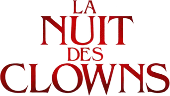 Cosecha sangrienta - Logo