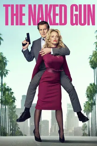 Agárralo como puedas - Poster