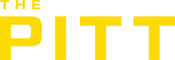 The Pitt - Logo