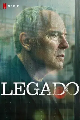 Legado - Poster