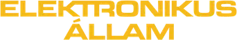 Estado eléctrico - Logo