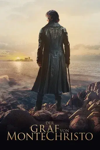 El Conde de Montecristo - Poster