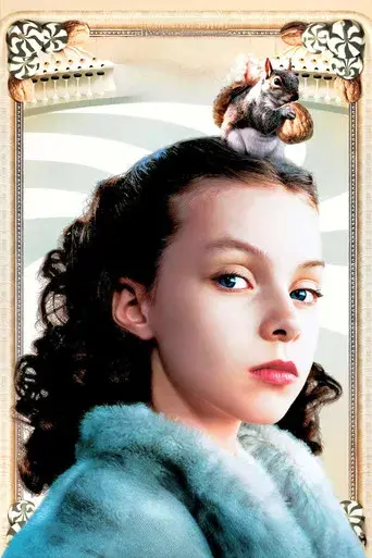 Charlie y la fábrica de chocolate - Poster