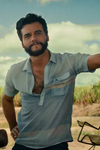 El agente secreto - Poster