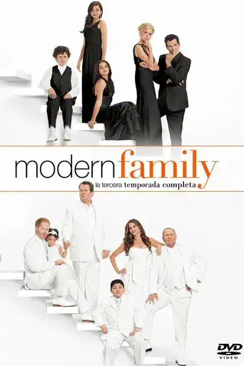 Modern Family - Poster
