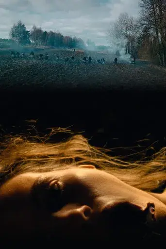 El baño del diablo - Poster