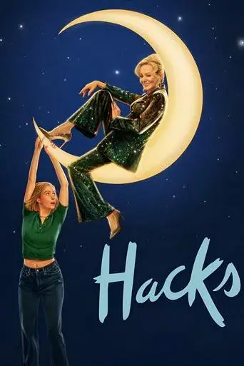 Hacks - Poster
