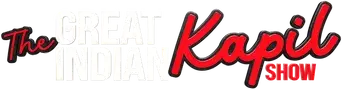 The Great Indian Kapil Show - Logo