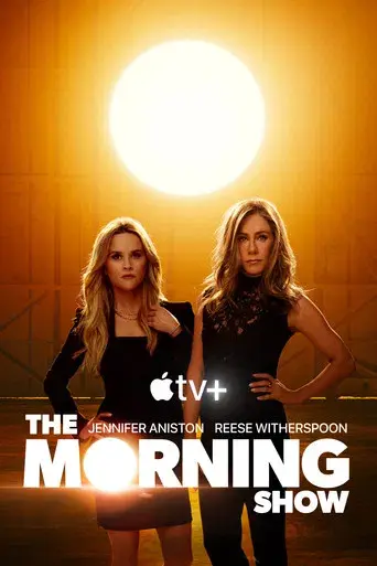 The Morning Show - Poster