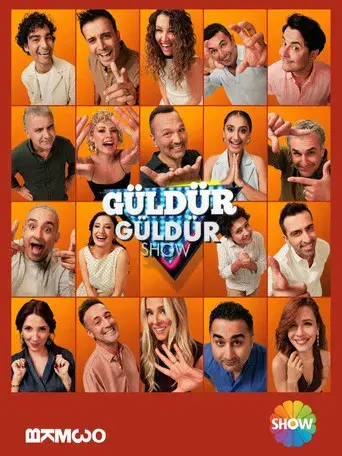 Güldür Güldür Show - Poster