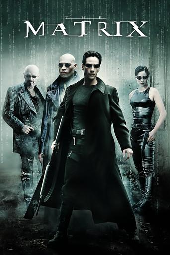Matrix - Poster